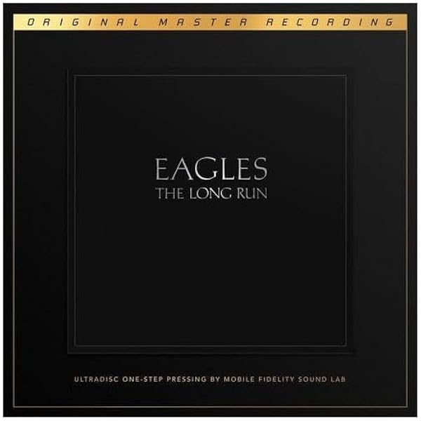 EAGLES - Eagles - Amazon.com Music